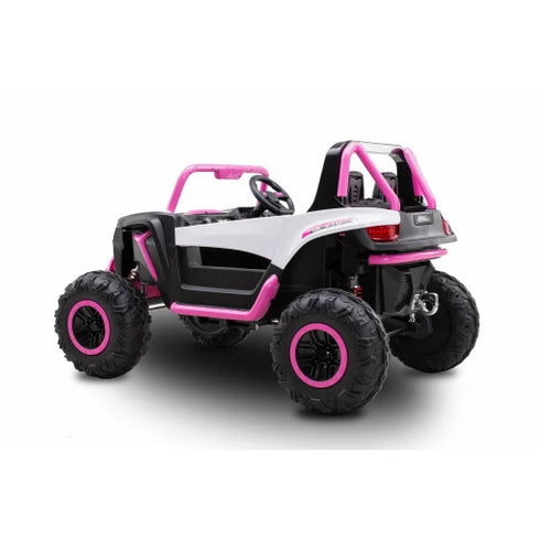 24v Kids Ride on Buggy 24v with Remote